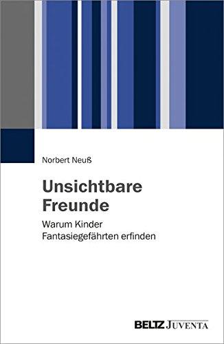 Unsichtbare Freunde: Warum Kinder Fantasiegefährten erfinden