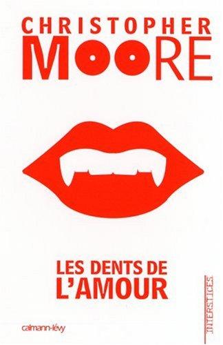 Les dents de l'amour