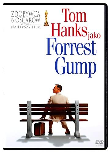 Forrest Gump [Region 2] (IMPORT) (Keine deutsche Version)