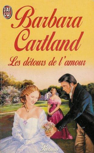 Les détours de l'amour