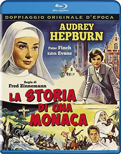 La Storia Di Una Monaca (1959)