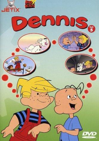 Dennis, Teil 5, Episoden 13-15