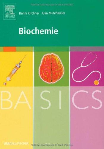 BASICS Biochemie