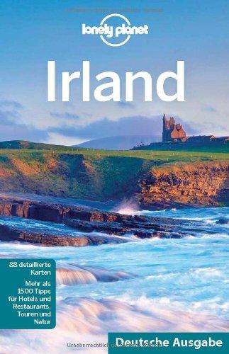 Lonely Planet Reiseführer Irland (Country Guides)