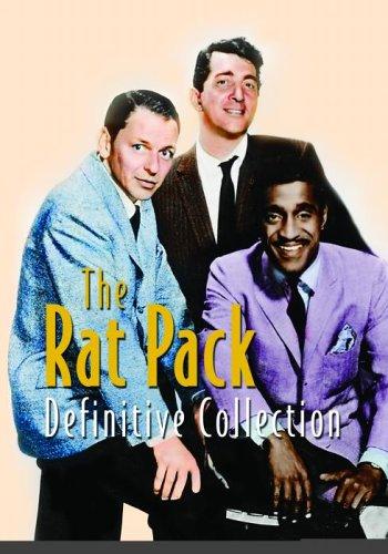 The Rat Pack - Definitive Colletion