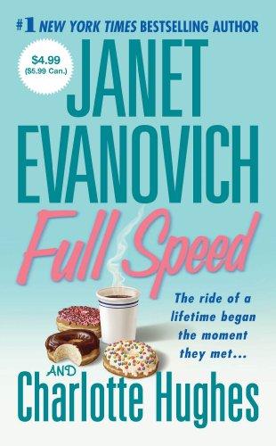 Full Speed (Janet Evanovich's Full)