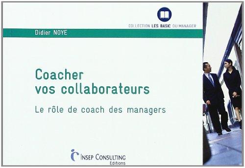 Coacher vos collaborateurs : le rôle de coach des managers