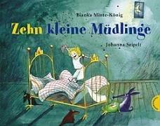 Zehn kleine Müdlinge