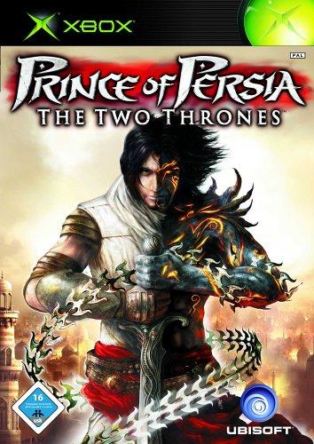 Prince of Persia - The Two Thrones