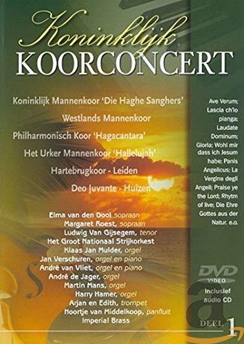 Koninklijk koorconcert