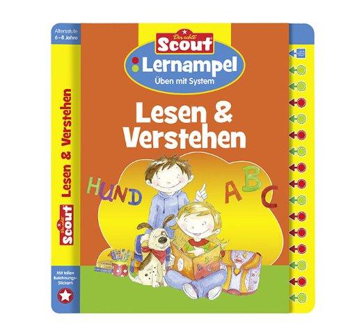 Scout Lernampel - Lesen & Verstehen