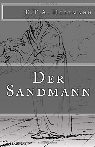 Der Sandmann (Klassiker der Weltliteratur, Band 41)