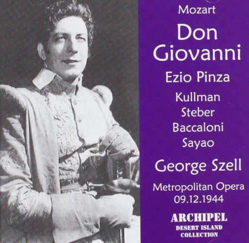 Don Giovanni