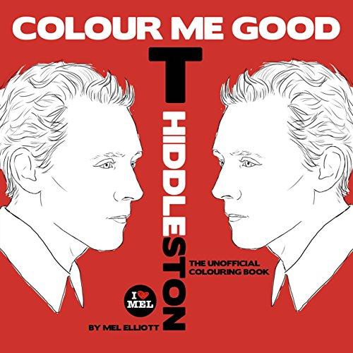 Colour Me Good Tom Hiddleston