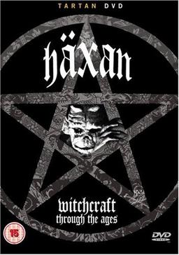 Häxan - Witchcraft Through the Ages [1922] [DVD] [UK Import]