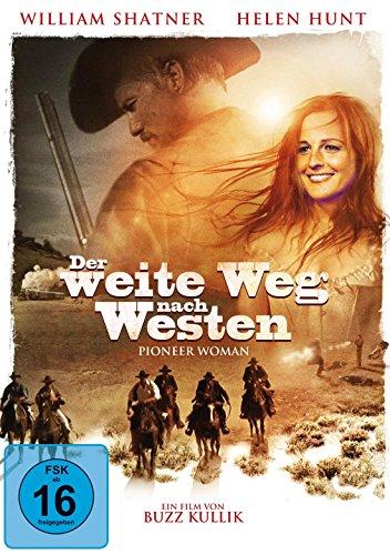 Der weite Weg nach Westen