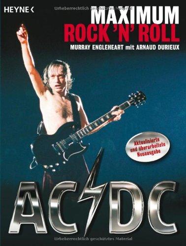 AC/DC: Maximum Rock `n` Roll