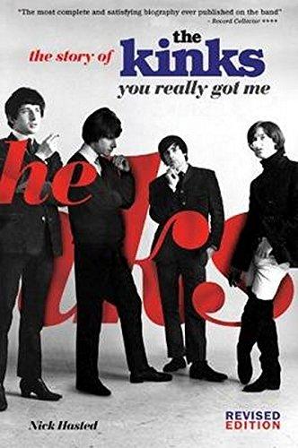 The Kinks: You Really Got Me