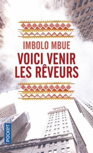 Voici venir les rêveurs