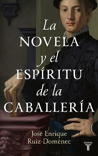 La novela y el espíritu de la caballería (Literatura)