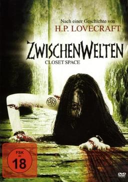 H.P. LOVECRAFT's Zwischenwelten