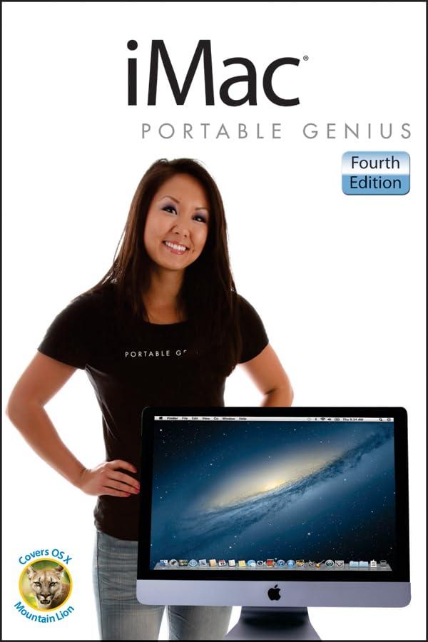 iMac Portable Genius