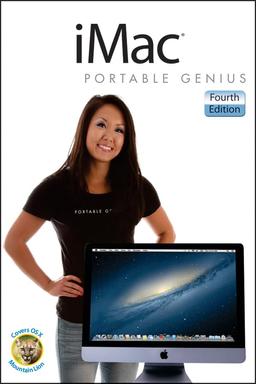 iMac Portable Genius