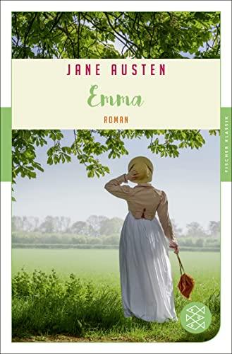 Emma: Roman. Neu übersetzt von Manfred Allié und Gabriele Kempf-Allié (Fischer Klassik)