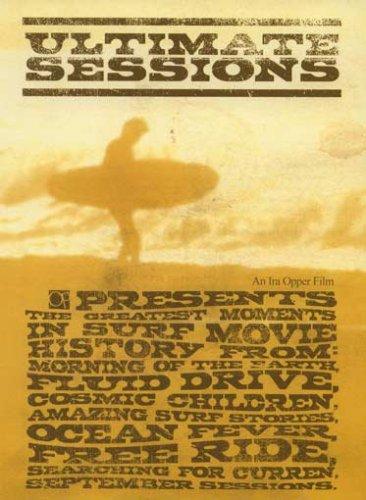 Ultimate Sessions