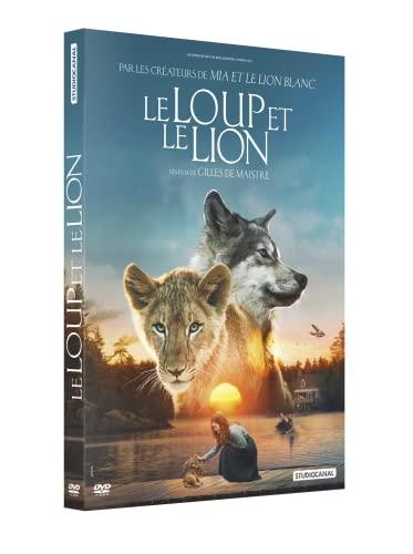 Le loup et le lion [FR Import]