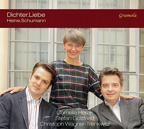 Heine & Schumann: Dichter.Liebe