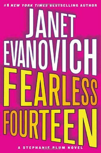 Fearless Fourteen (Stephanie Plum Novels)