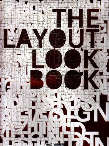 The layout look book