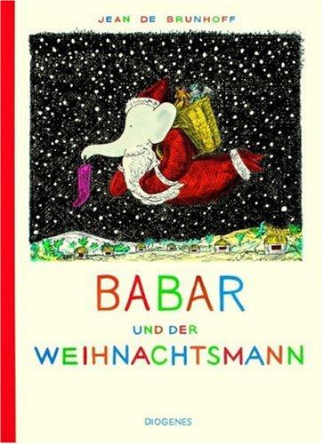 Babar und der Weihnachtsmann