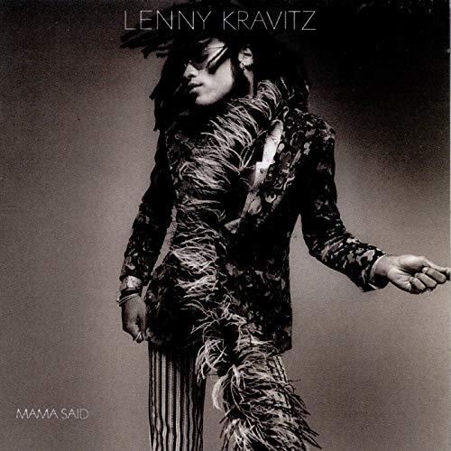 Mama Said (2lp) [Vinyl LP]