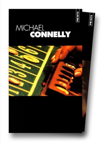 Coffret Michael Connelly