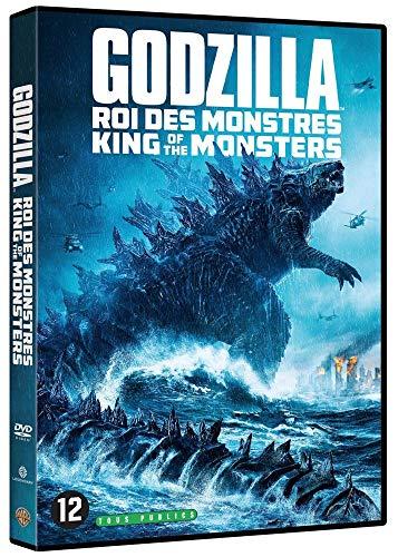 Godzilla II : roi des monstres [FR Import]