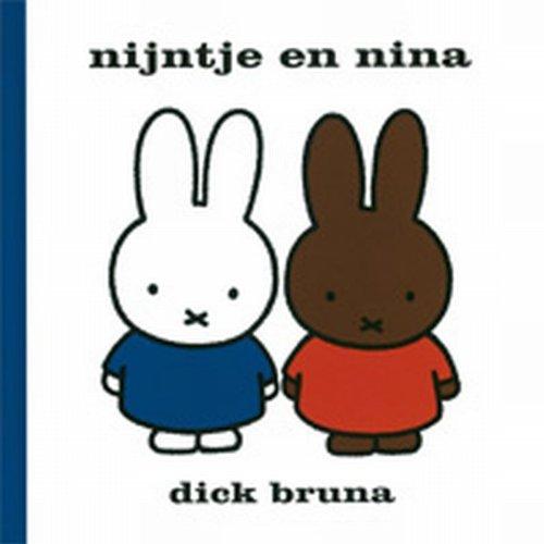 Nijntje en Nina (Dick Bruna kinderboeken, Band 96)