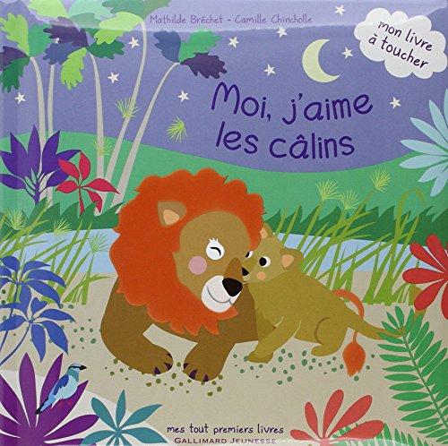 Moi, j'aime les câlins