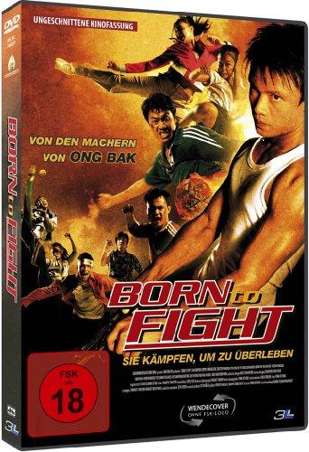 Born to Fight