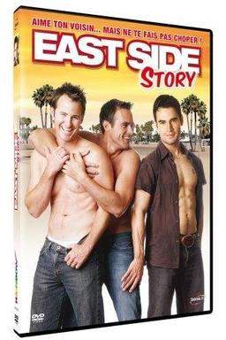 East side story [FR Import]