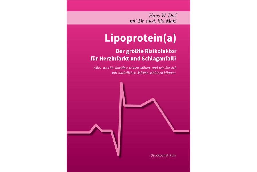 Lipoprotein(a): Der größte Risikofaktor für Herzinfarkt und Schlaganfall?