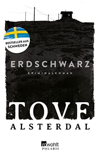 Erdschwarz: Der Bestseller aus Schweden (Die Eira-Sjödin-Trilogie, Band 2)