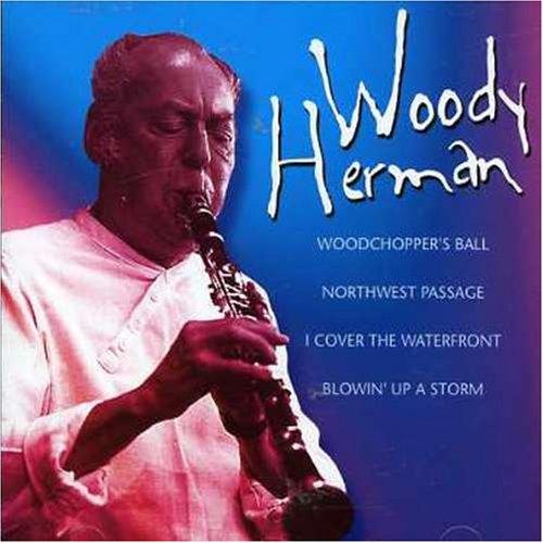 Woody Herman