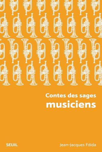 Contes des sages musiciens