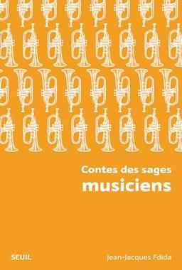 Contes des sages musiciens