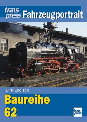 Baureihe 62. transpress Fahrzeugportrait