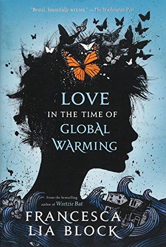 Love in the Time of Global Warming