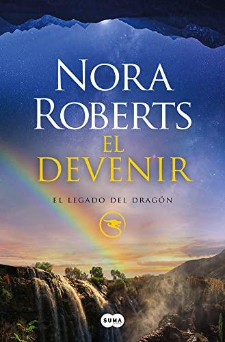 El devenir (El Legado del Dragón 2) (SUMA, Band 2)