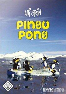 Uli Stein: Pingu Pong